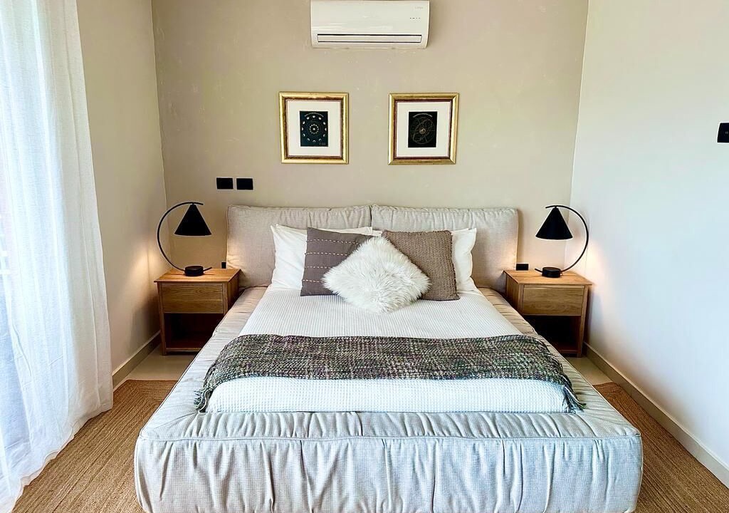 Photo of Bedroom in North Hotel Zone