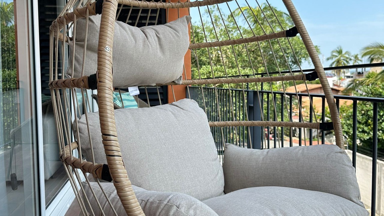 Photo of Patio Balcony in North Hotel Zone