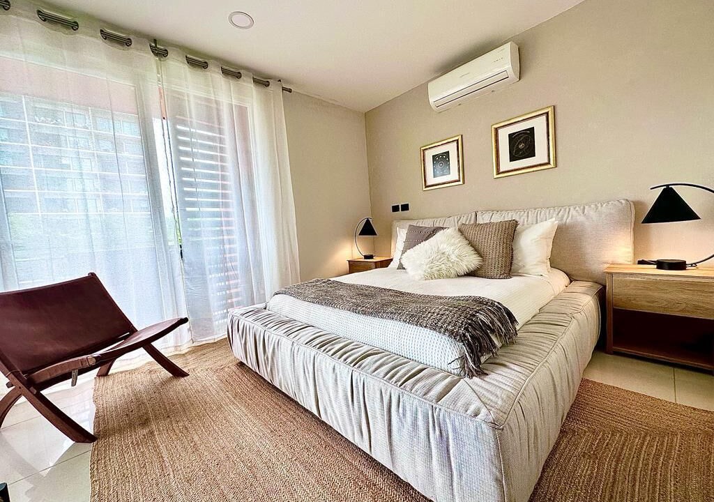 Photo of Bedroom in North Hotel Zone