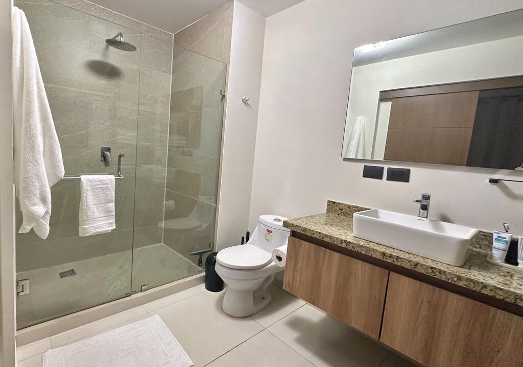 Photo of Bathroom in North Hotel Zone