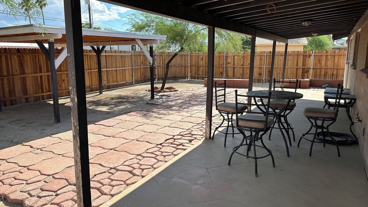 Photo of Outdoor in Tucson