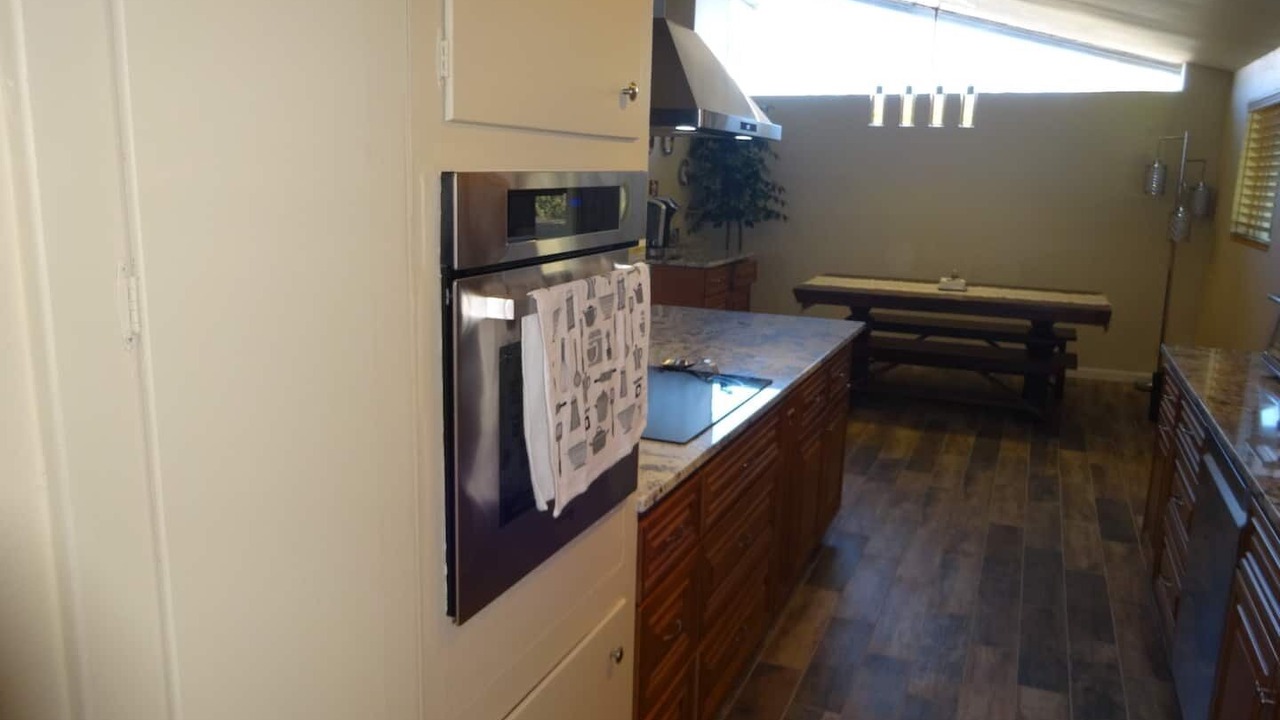 Photo of Kitchen in Tucson