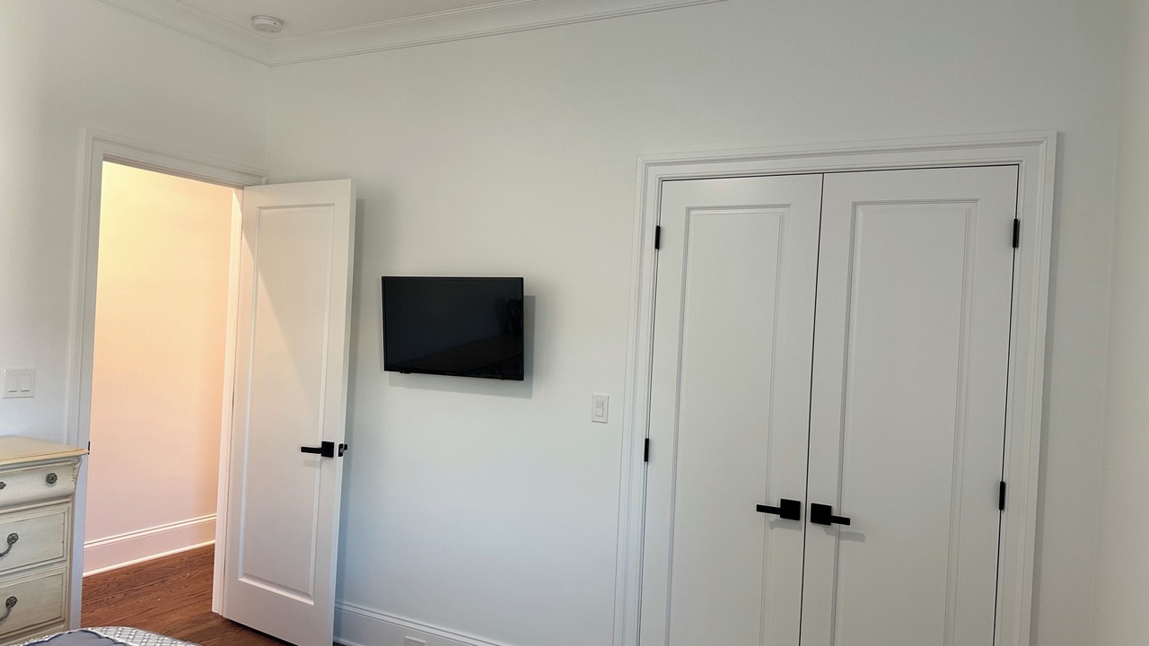 Photo of Bedroom in St. Ben's