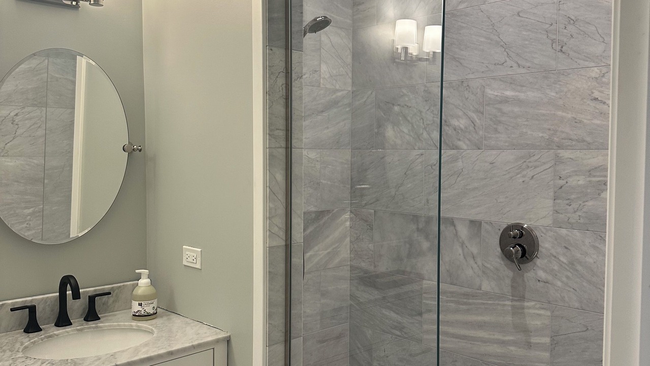 Photo of Bathroom in St. Ben's