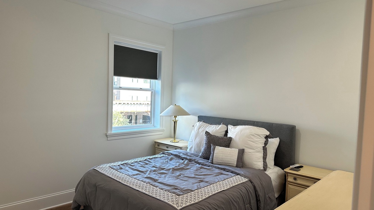 Photo of Bedroom in St. Ben's