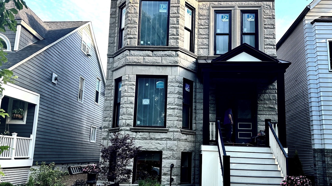 Photo of Outdoor in St. Ben's