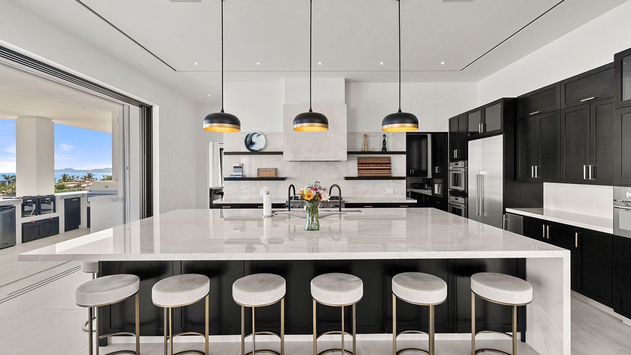 Photo of Kitchen in Buzzards
