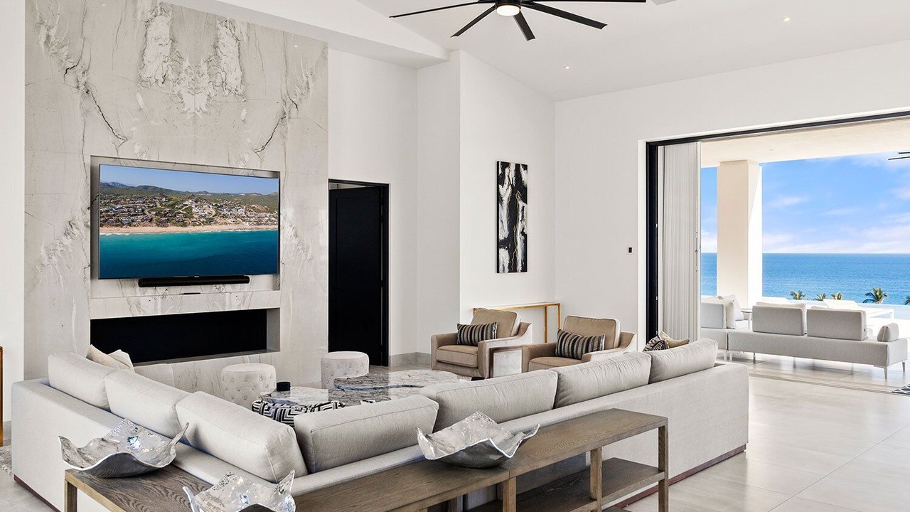 Photo of Livingroom in Buzzards