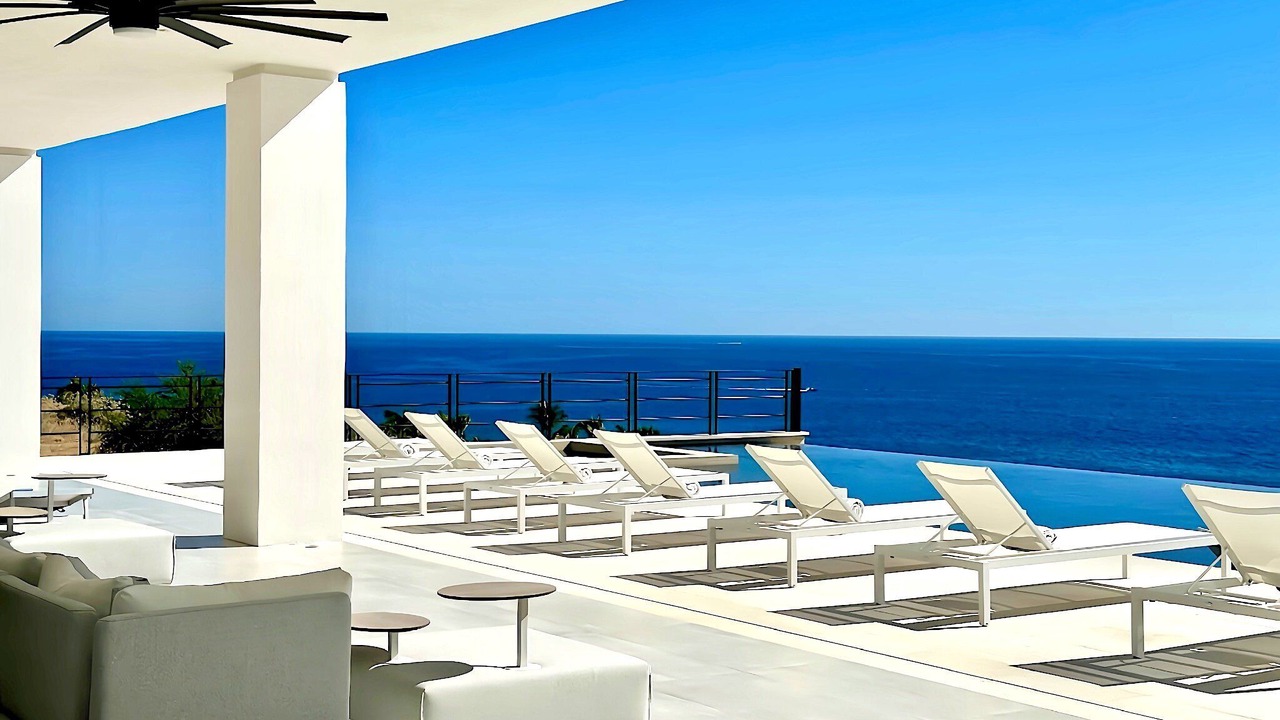 Photo of Patio Balcony in Buzzards