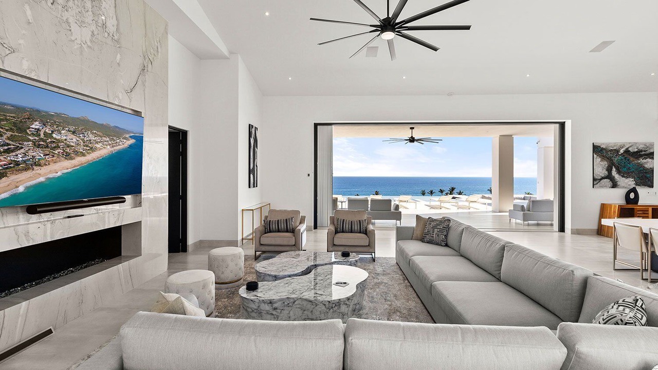 Photo of Livingroom in Buzzards