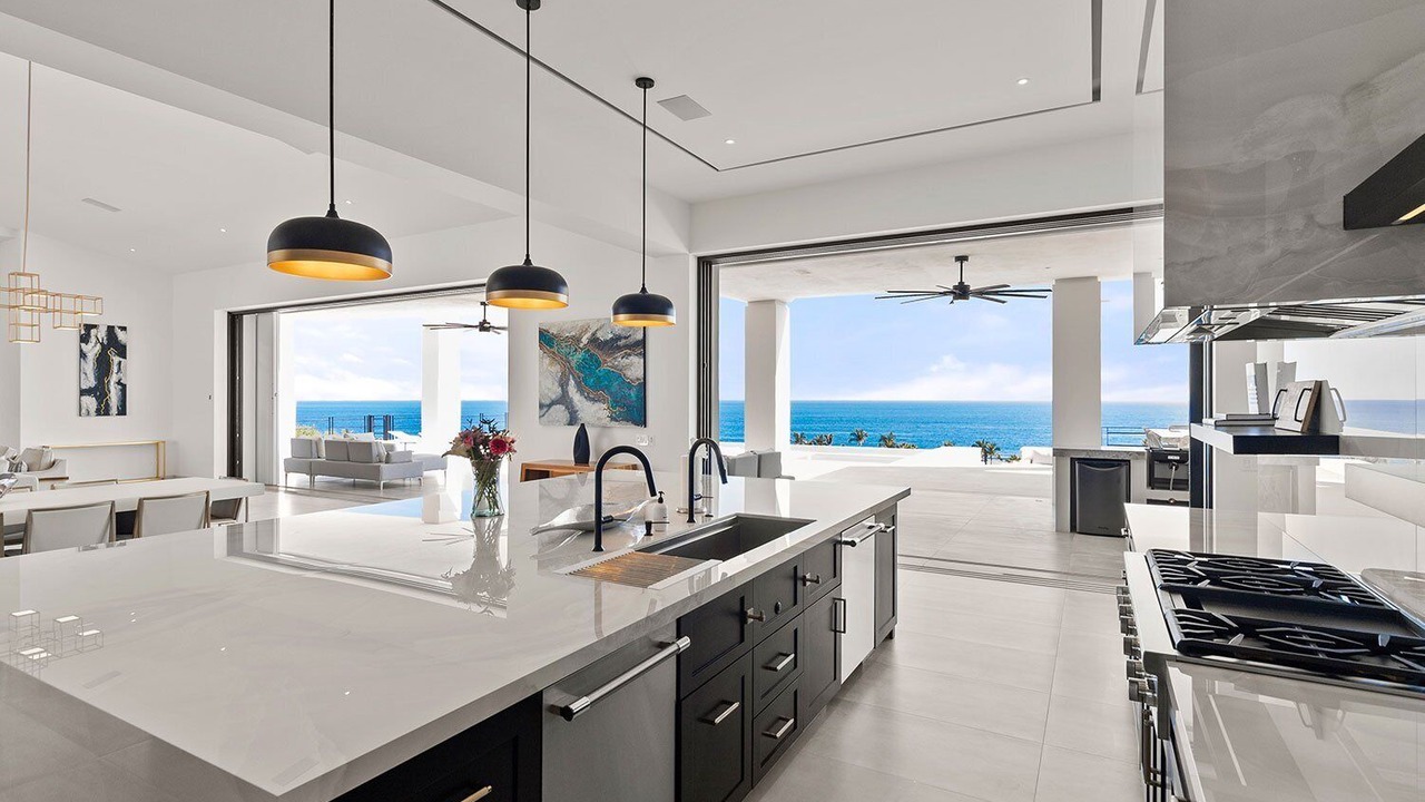 Photo of Kitchen in Buzzards