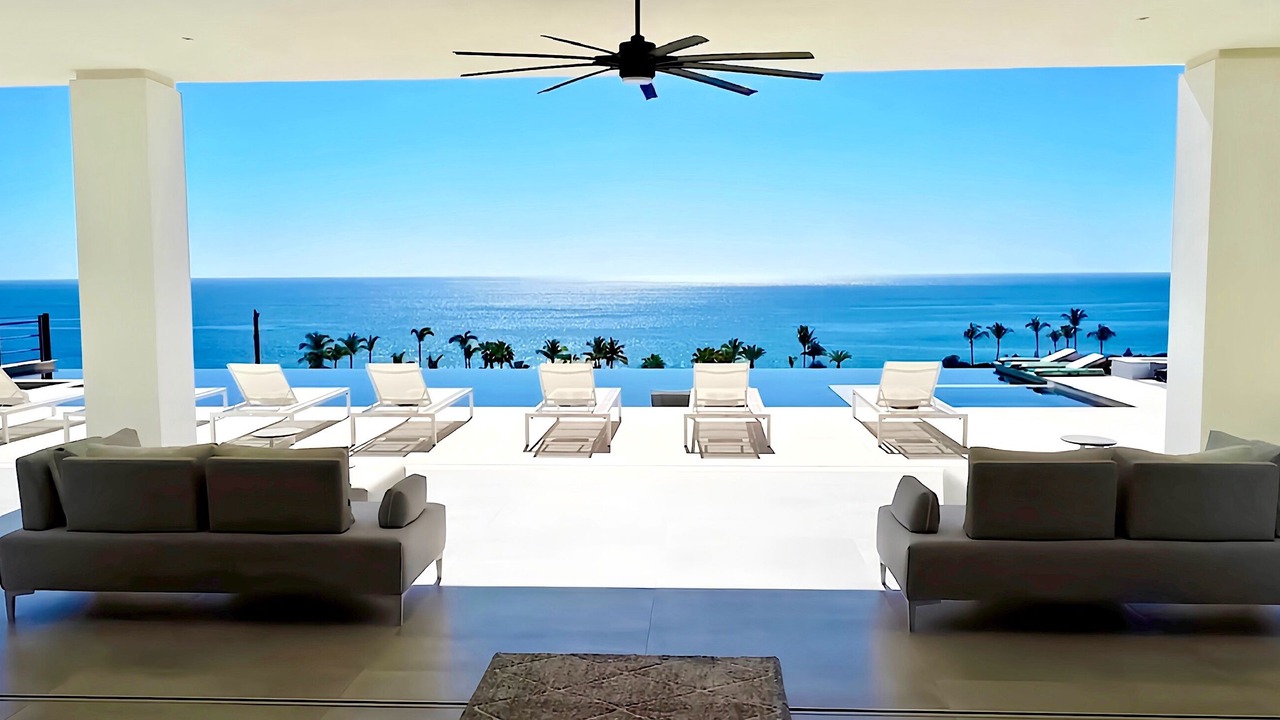 Photo of Patio Balcony in Buzzards