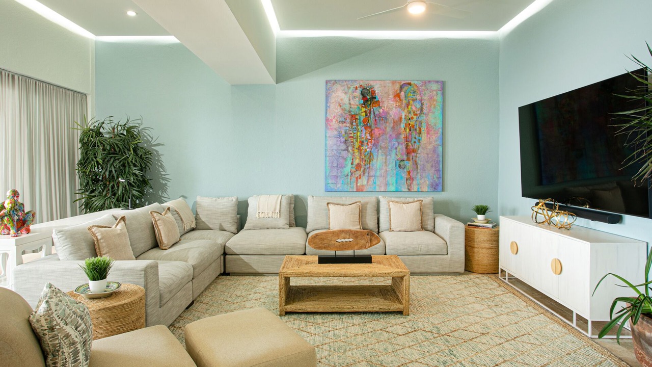 Photo of Livingroom in Emiliano Zapata