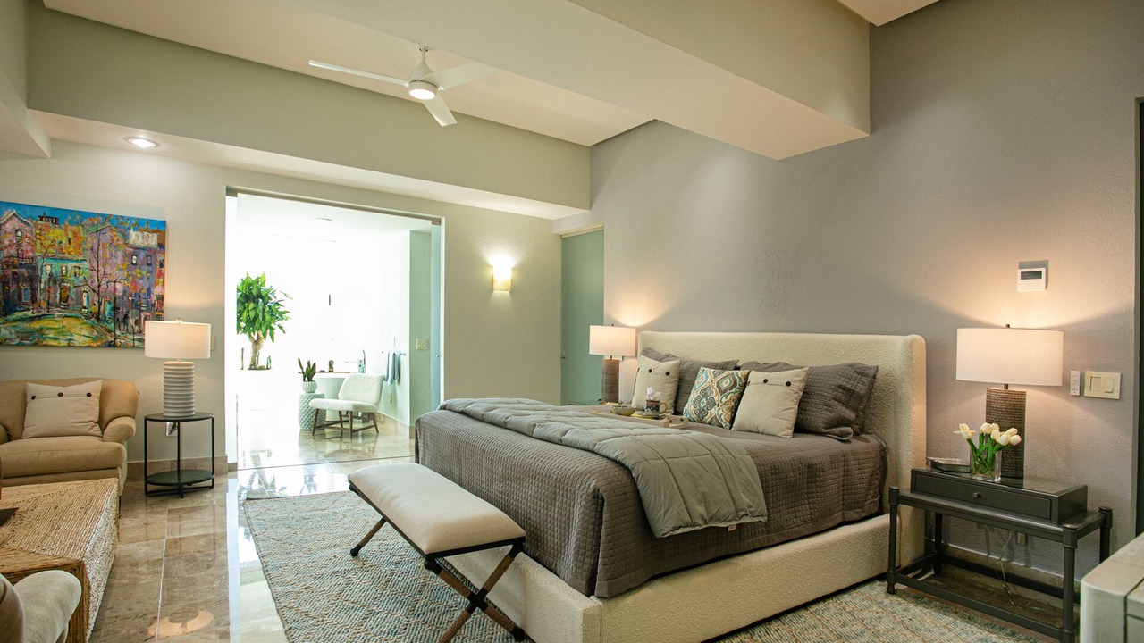Photo of Bedroom in Emiliano Zapata