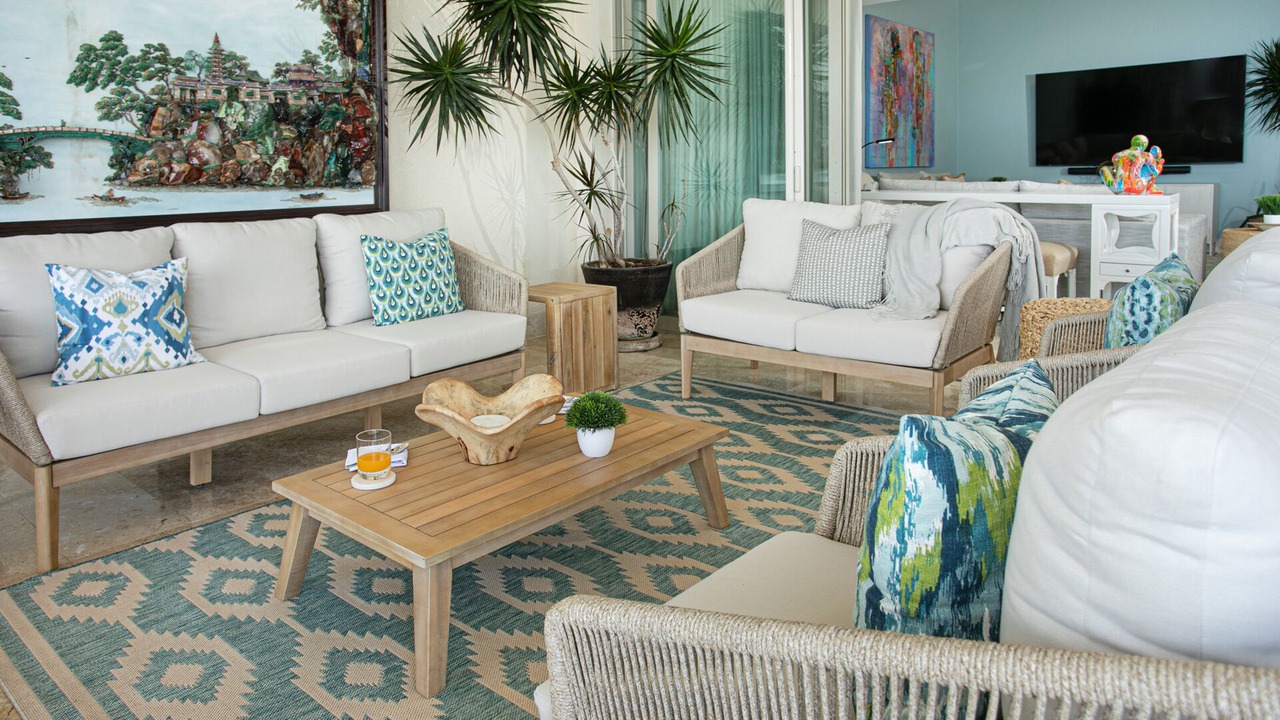Photo of Livingroom in Emiliano Zapata