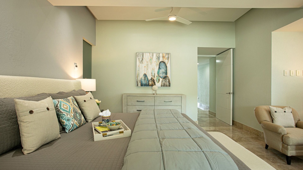 Photo of Bedroom in Emiliano Zapata