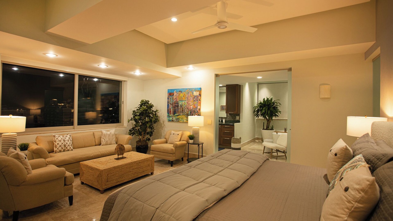 Photo of Bedroom in Emiliano Zapata