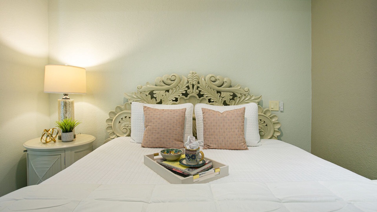 Photo of Bedroom in Emiliano Zapata