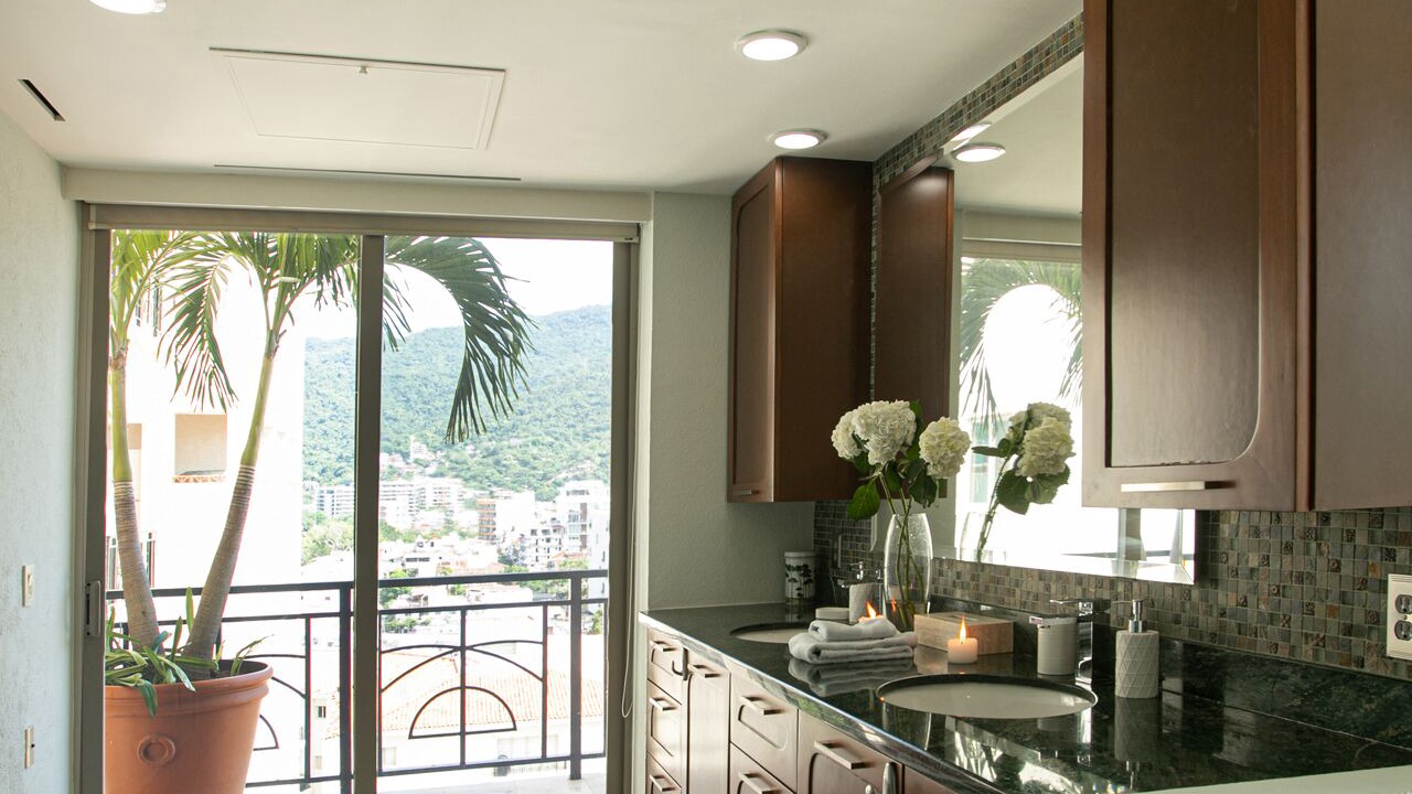 Photo of Kitchen in Emiliano Zapata