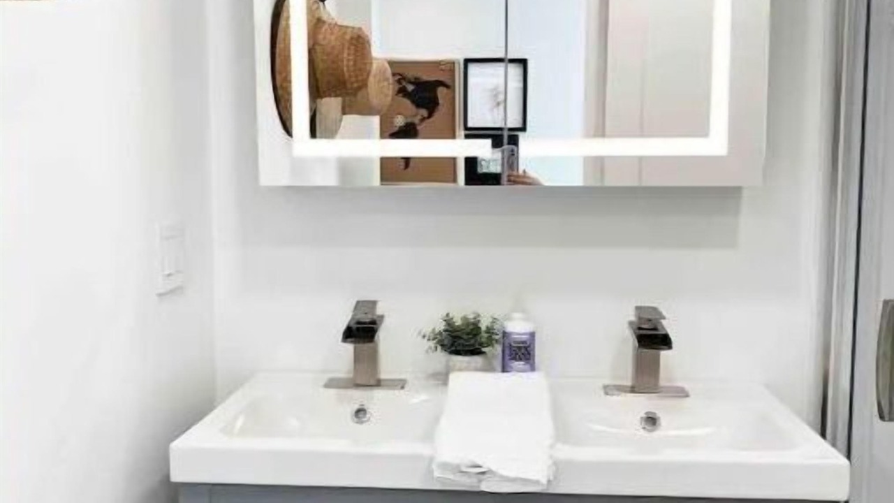 Photo of Bathroom in Paradise Valley