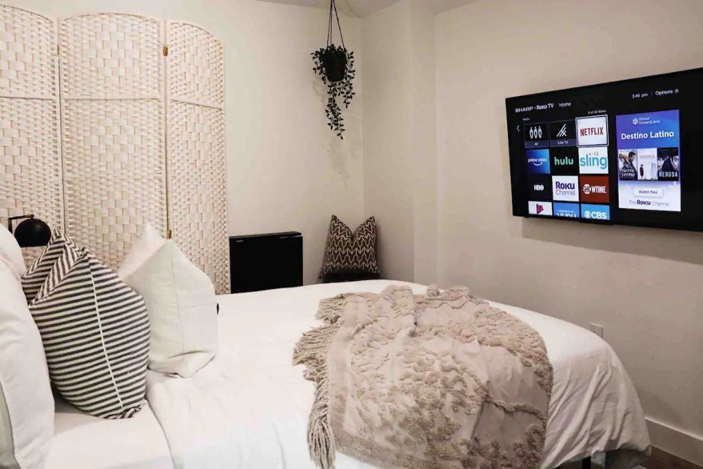 Photo of Bedroom in Paradise Valley