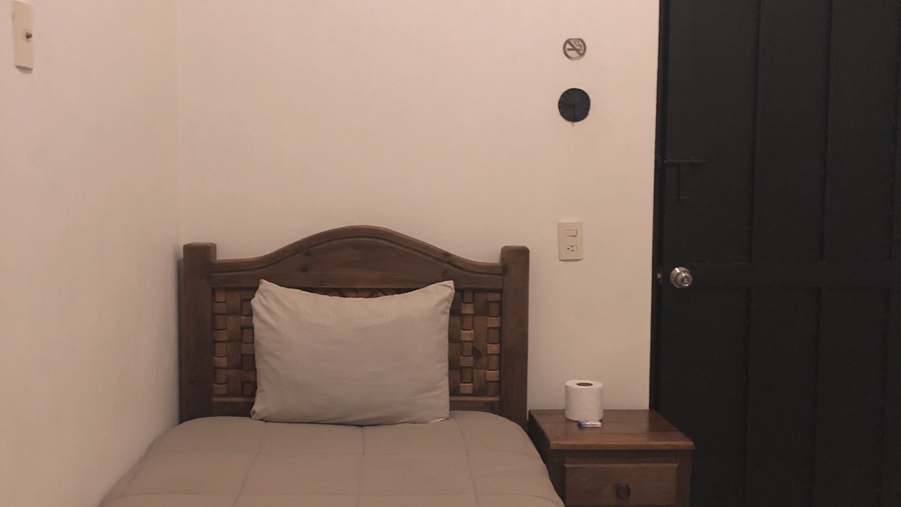 Photo of Bedroom in Santa Lucia