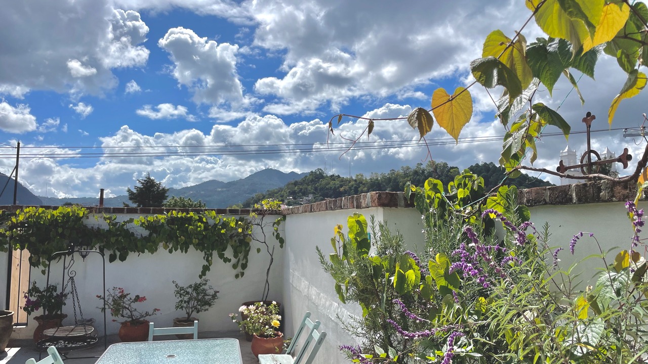Photo of Outdoor in Santa Lucia