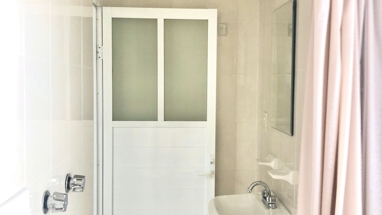 Photo of Bathroom in Santa Lucia