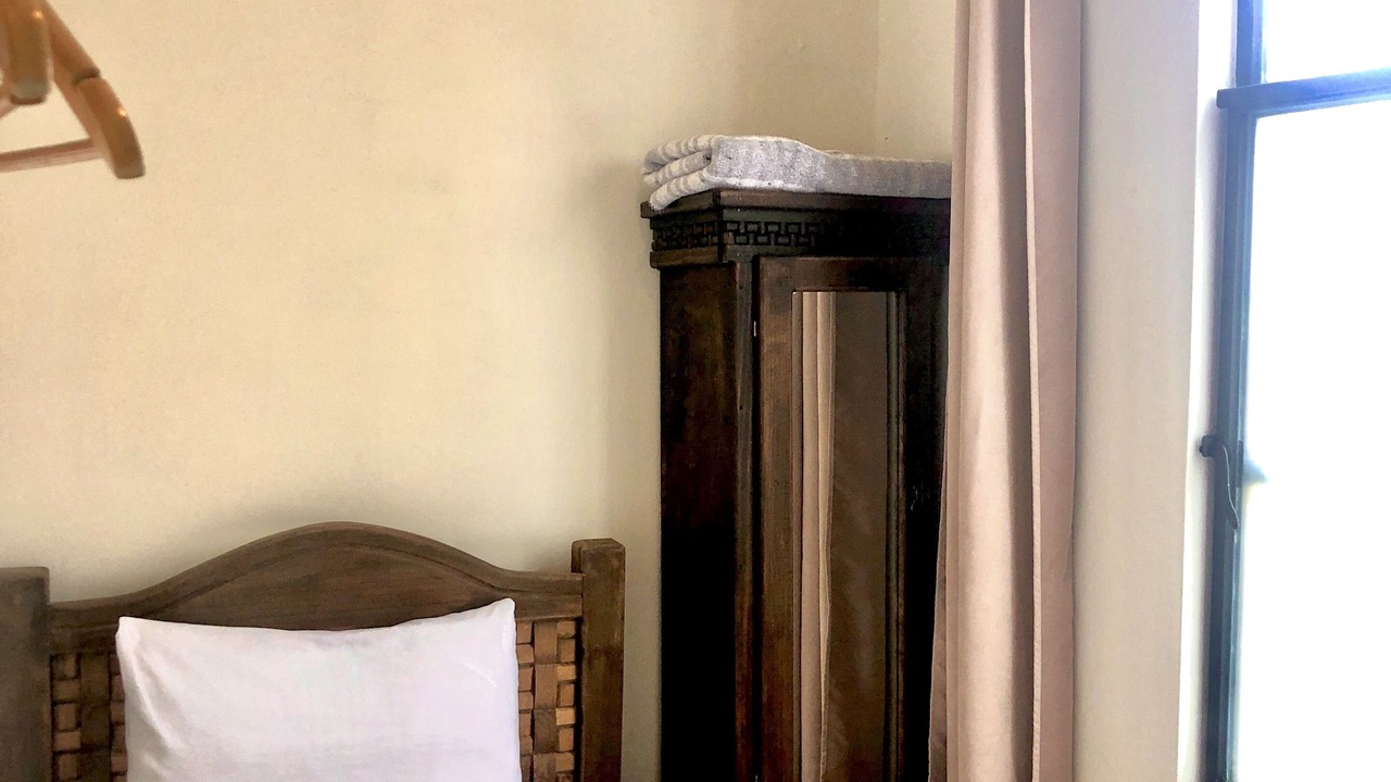 Photo of Bedroom in Santa Lucia