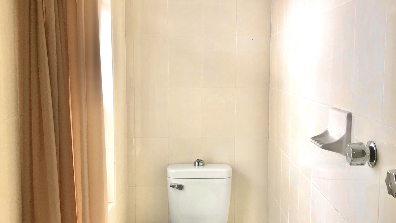 Photo of Bathroom in Santa Lucia