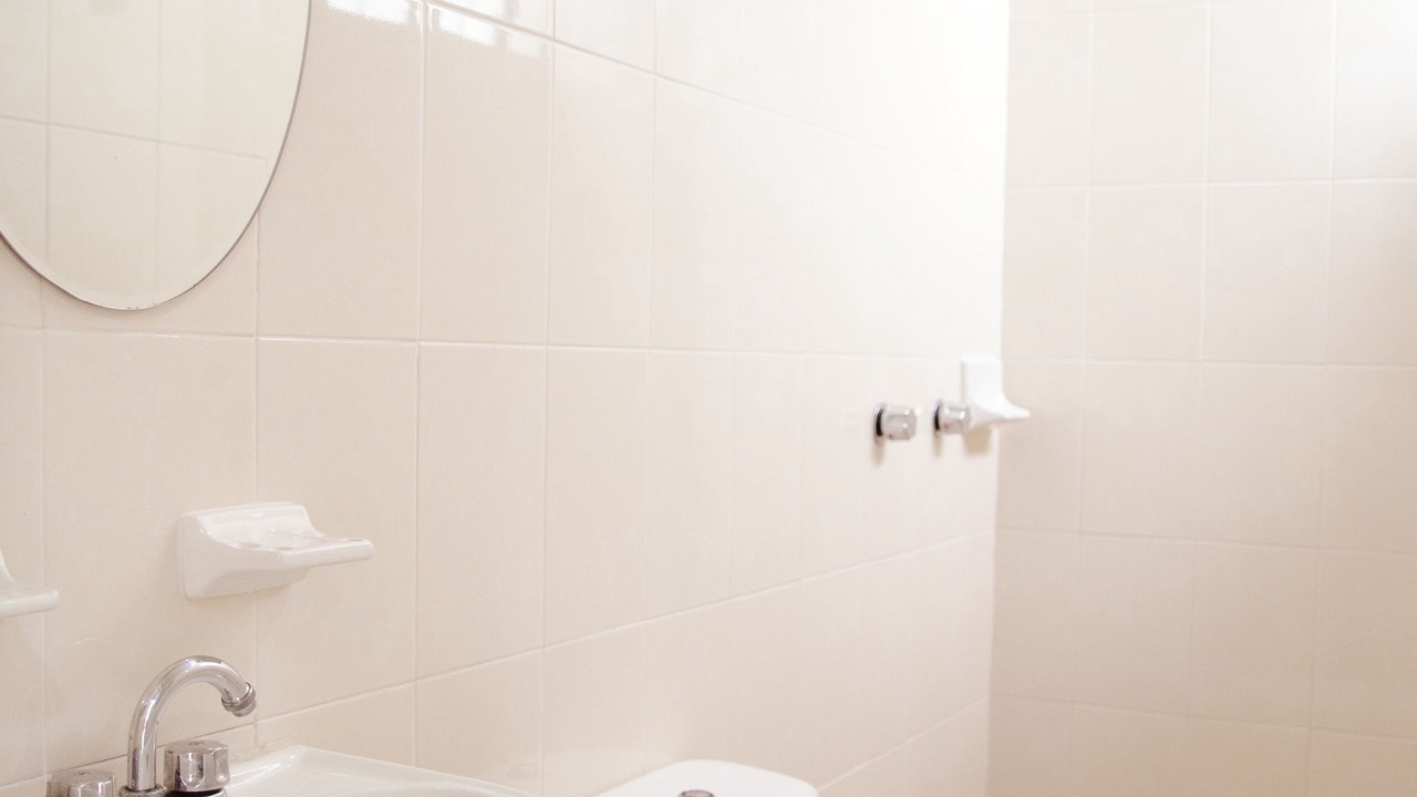 Photo of Bathroom in Santa Lucia