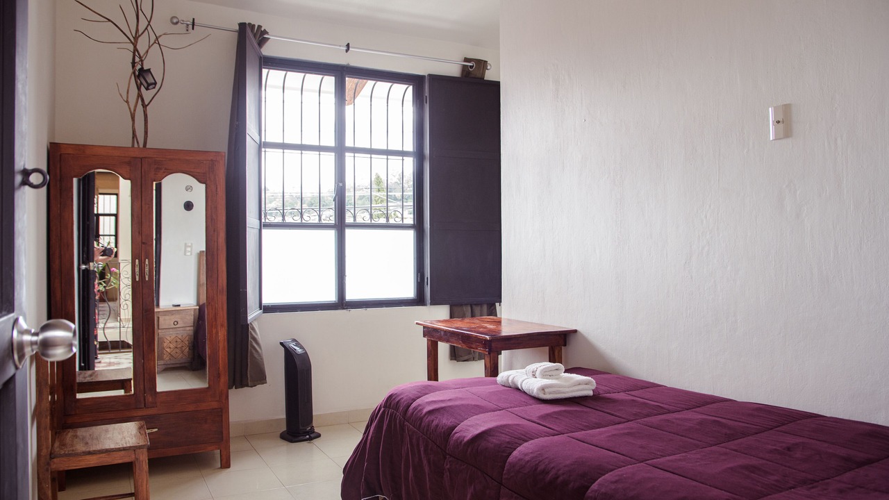 Photo of Bedroom in Santa Lucia