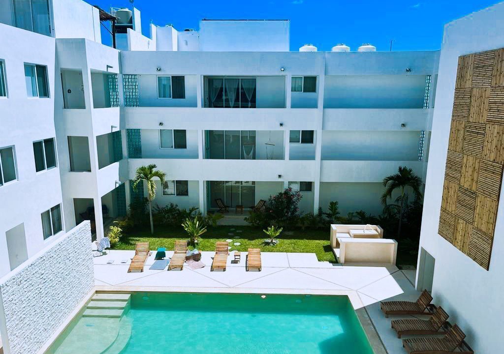 Photo of Outdoor in Chicxulub Puerto