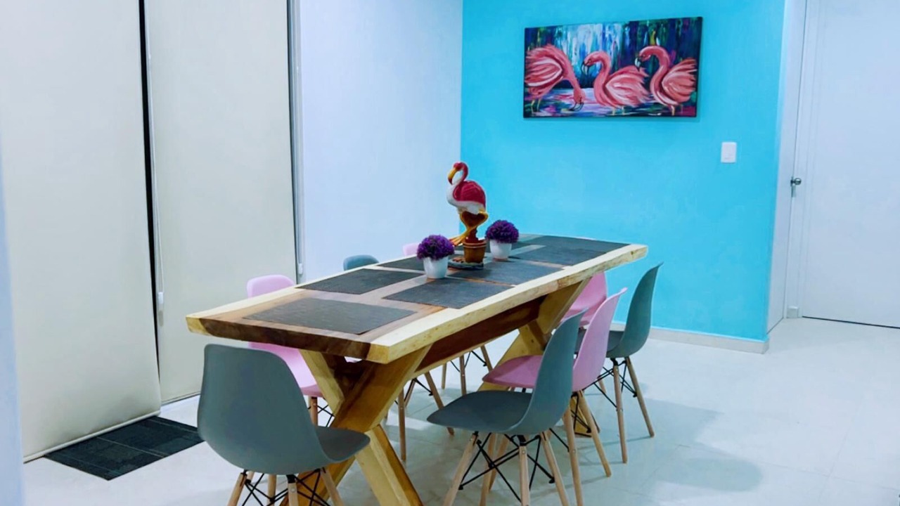 Photo of Livingroom in Chicxulub Puerto