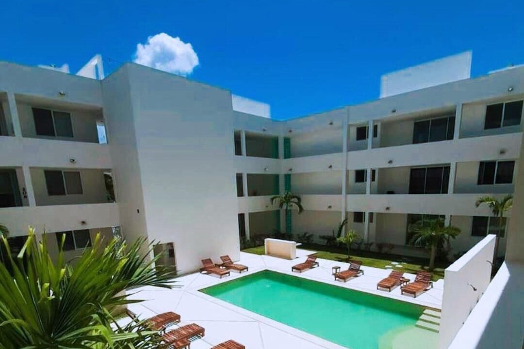 Photo of Outdoor in Chicxulub Puerto