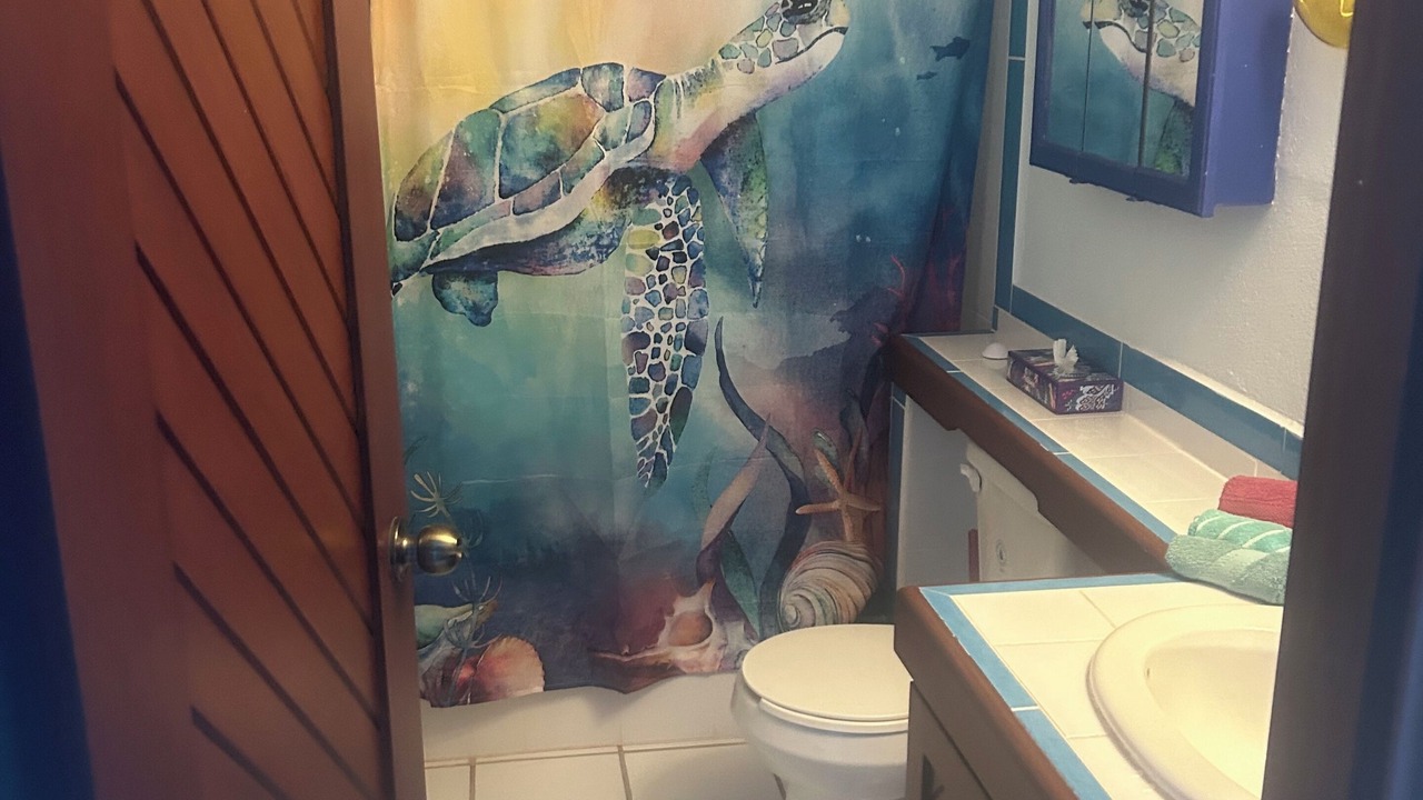 Photo of Bathroom in Los Barriles