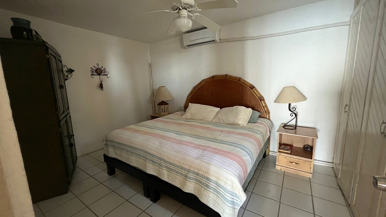 Photo of Bedroom in Los Barriles