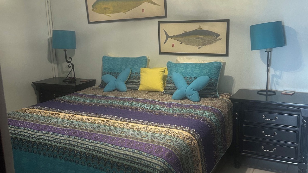 Photo of Bedroom in Los Barriles