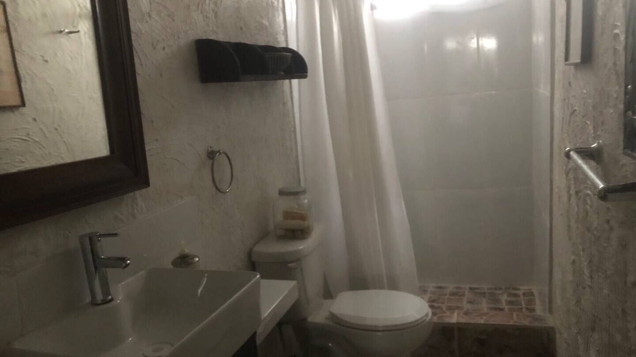 Photo of Bathroom in Chapalita
