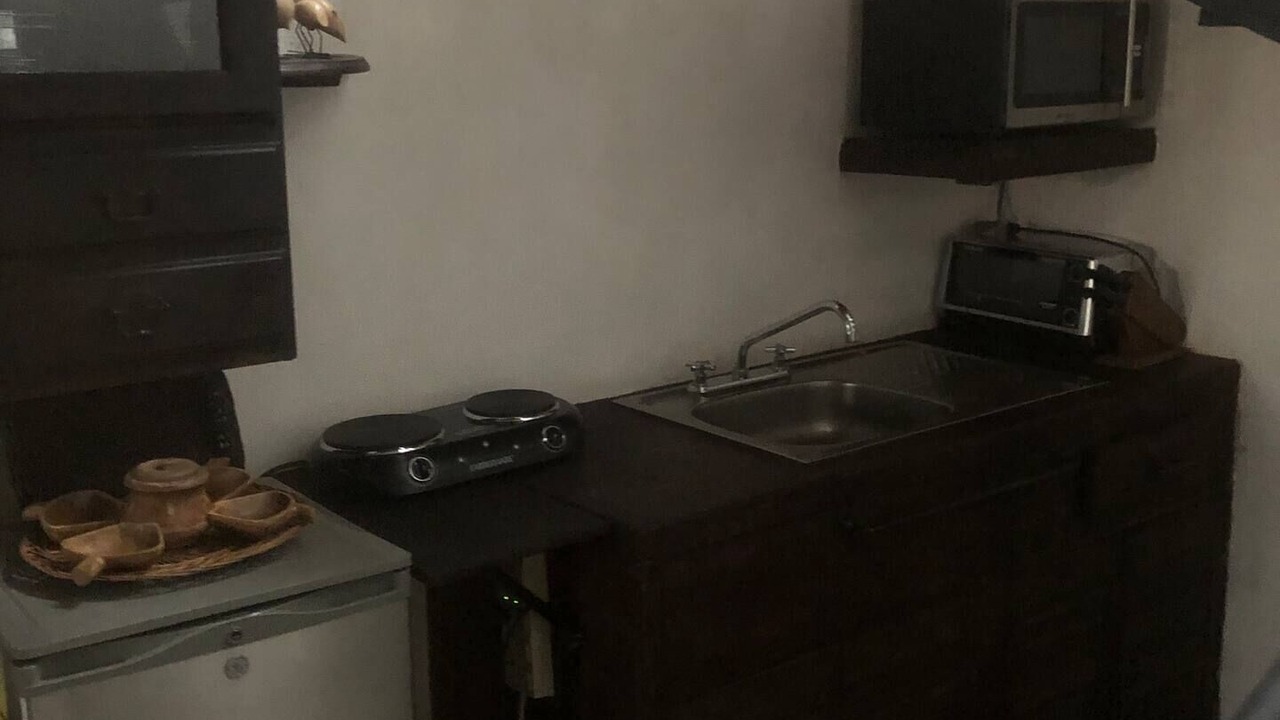 Photo of Kitchen in Chapalita