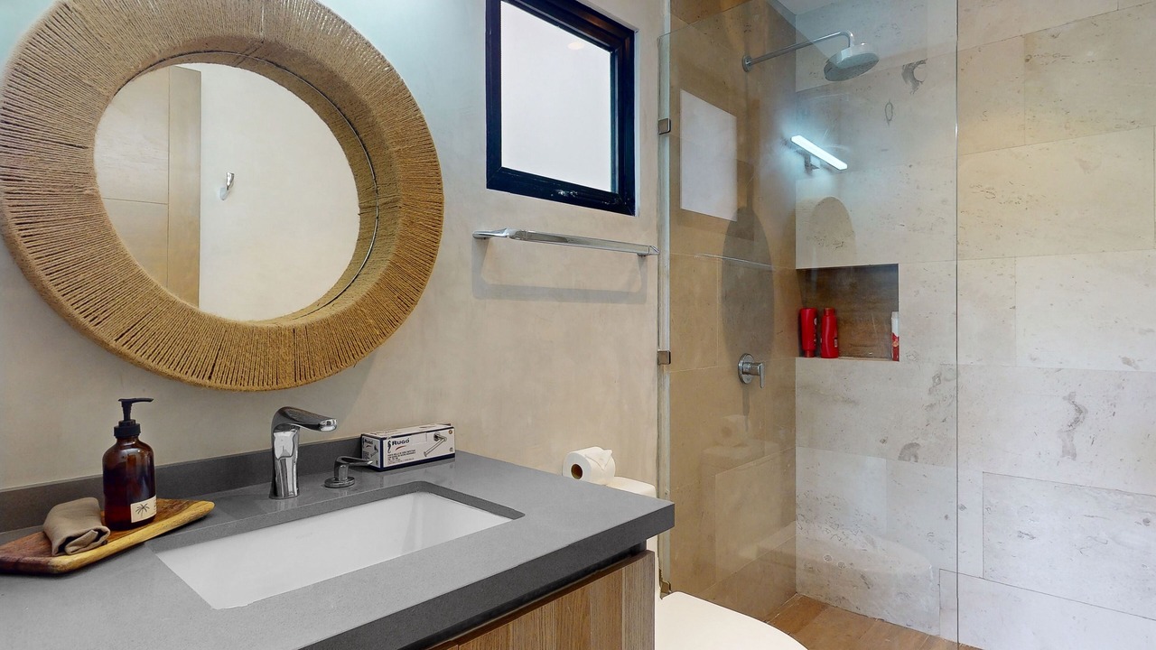 Photo of Bathroom in Tulsayab