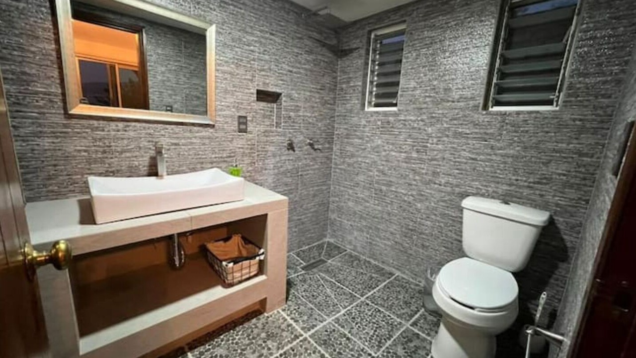 Photo of Bathroom in San Juan Cosala