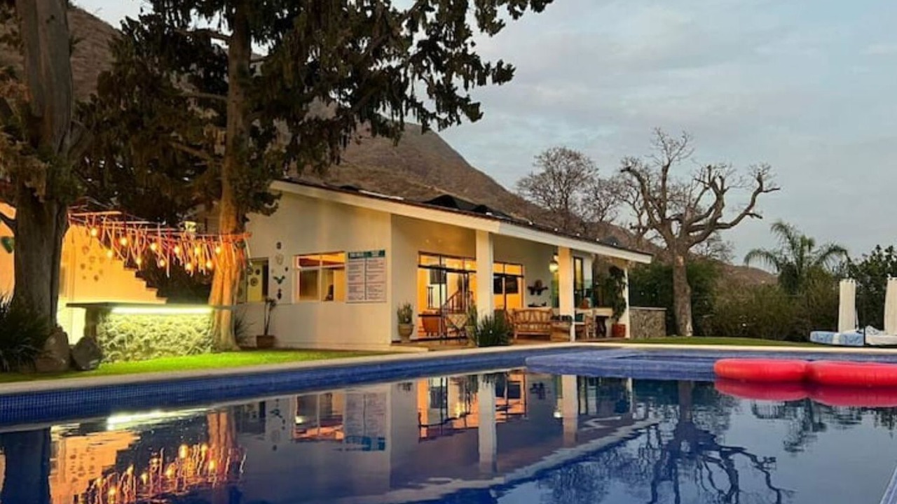 Photo of Outdoor in San Juan Cosala