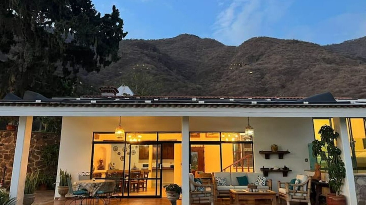 Photo of Outdoor in San Juan Cosala