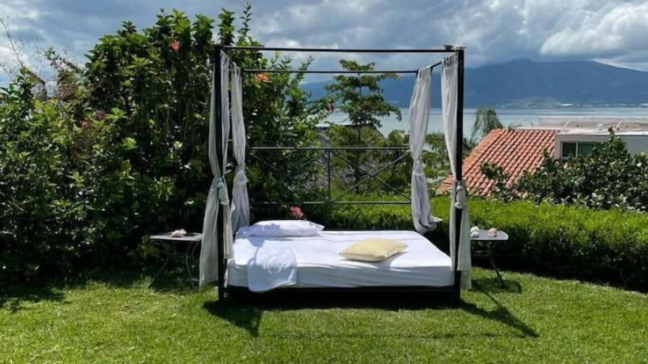 Photo of Bedroom in San Juan Cosala