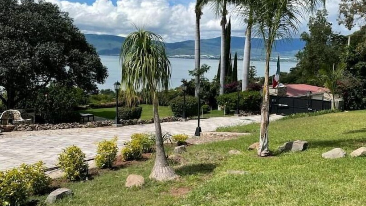 Photo of Outdoor in San Juan Cosala