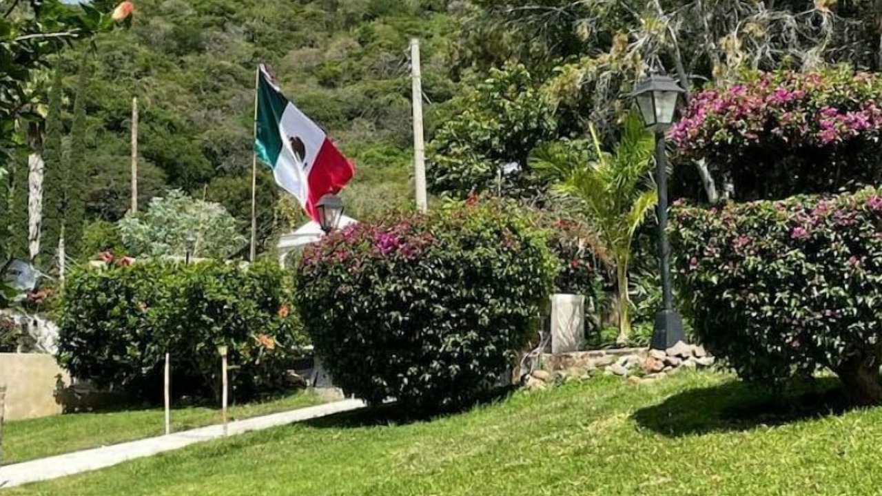Photo of Outdoor in San Juan Cosala