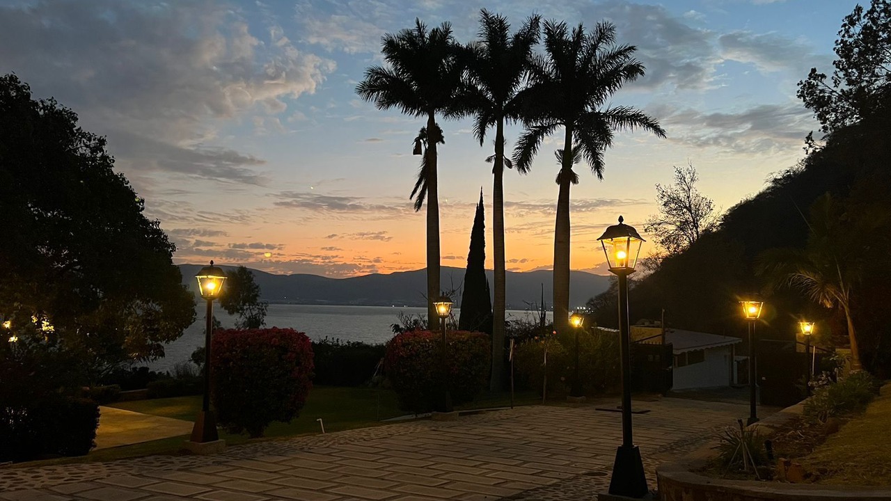 Photo of Outdoor in San Juan Cosala