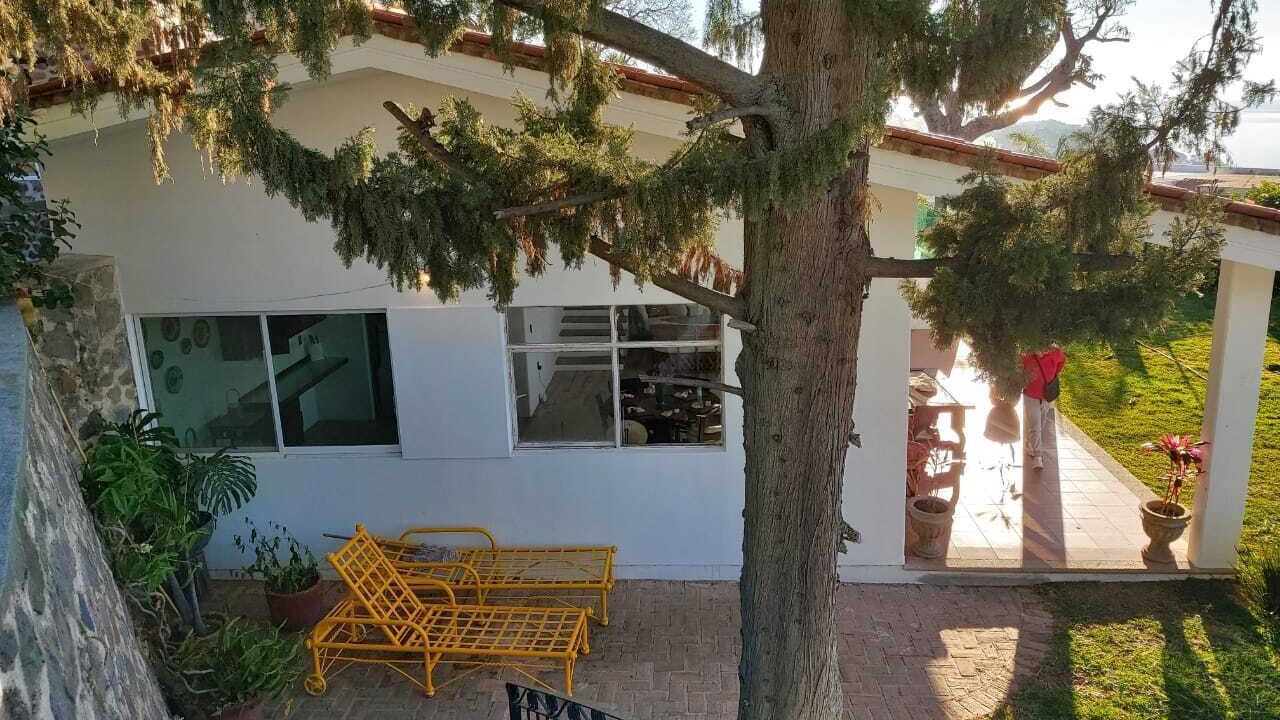 Photo of Patio Balcony in San Juan Cosala