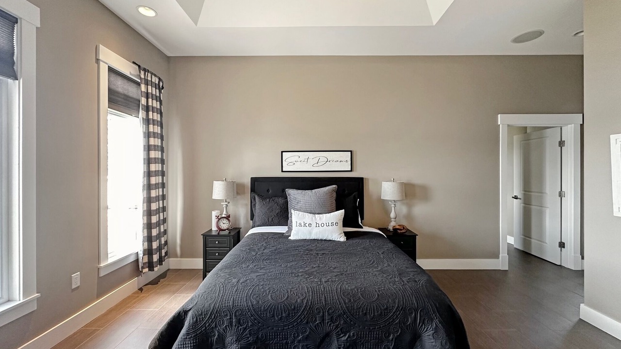 Photo of Bedroom in Saint David